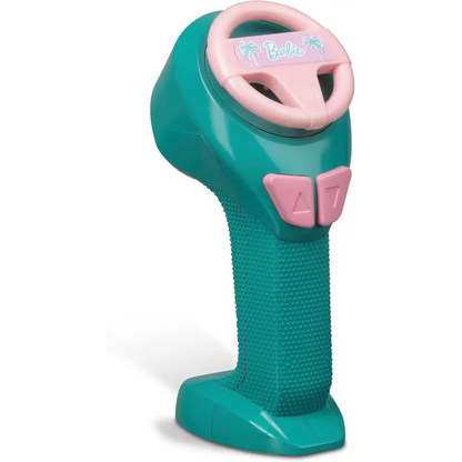 Barbie Remote-Control Dream Car 65th Anniversary
