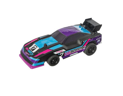 Hot Wheels RC Lets Race Battery-Operated Assortment