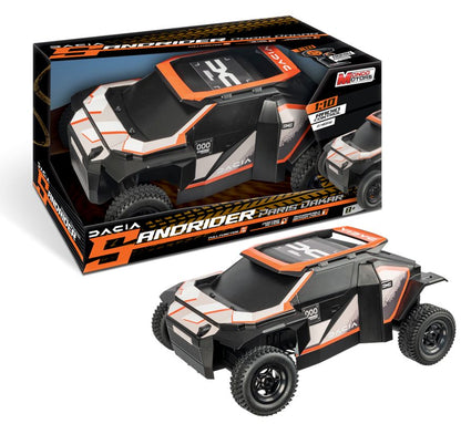 Mondo RC Dacia Sandrider