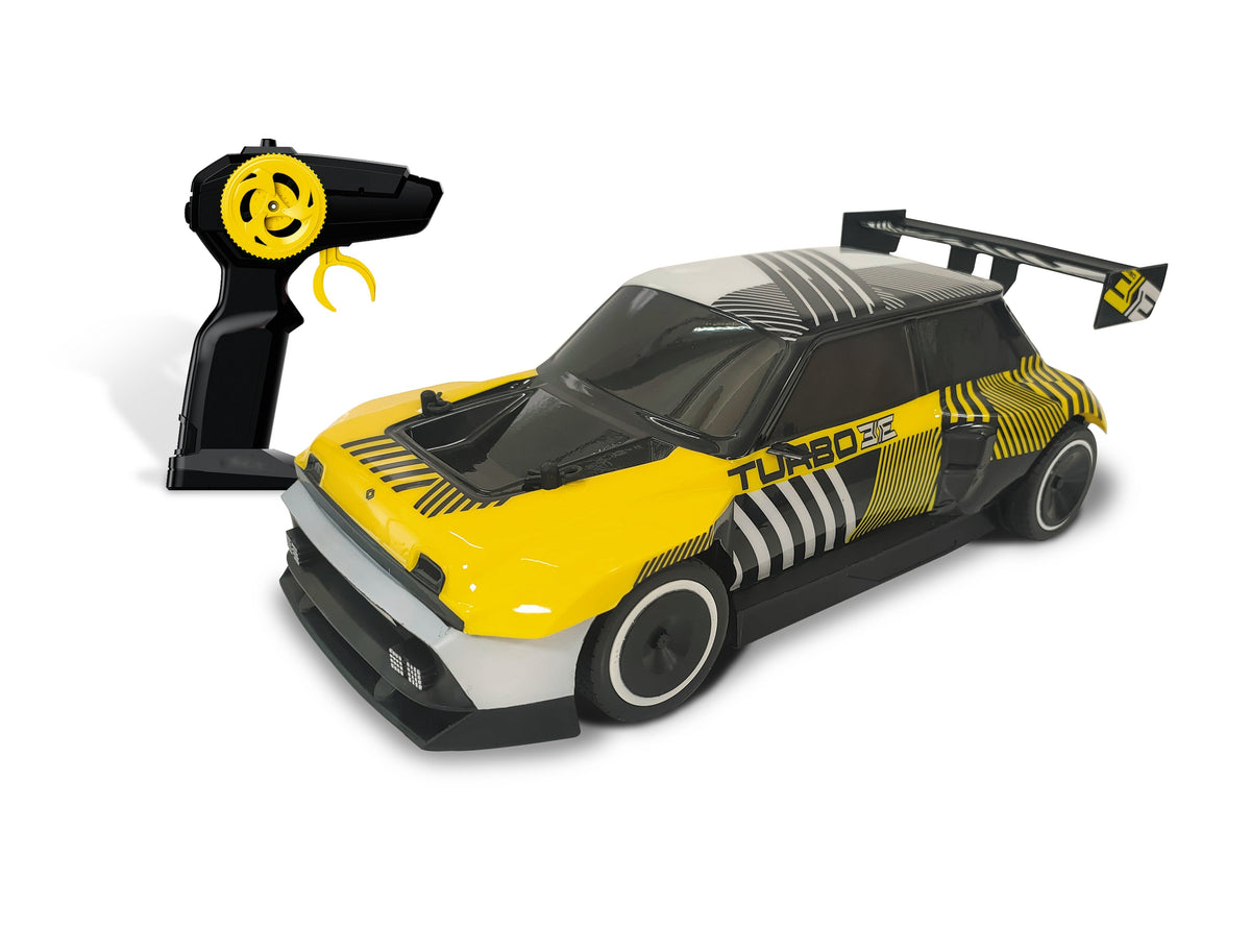Mondo RC Renault 5 Turbo Battery-Operated