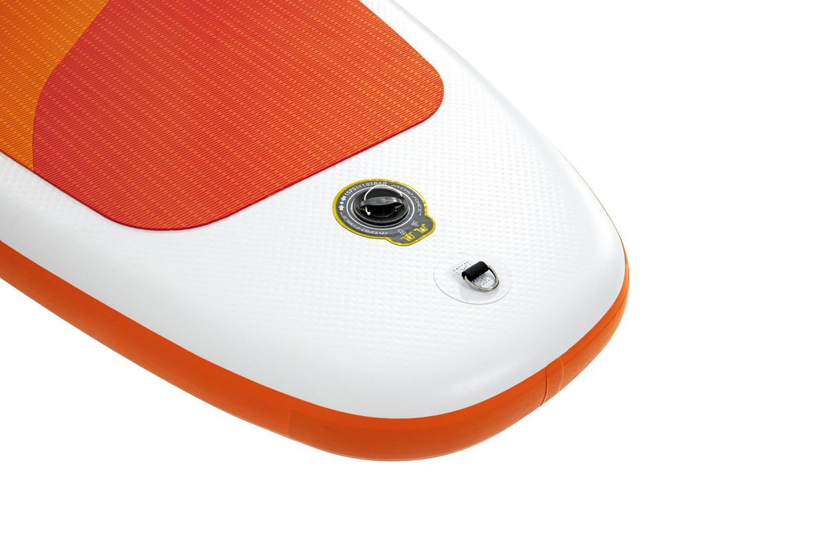 Bestway Hydro-force Aqua Journey Stand Up Paddle - Surfing Board Set 274x76cm