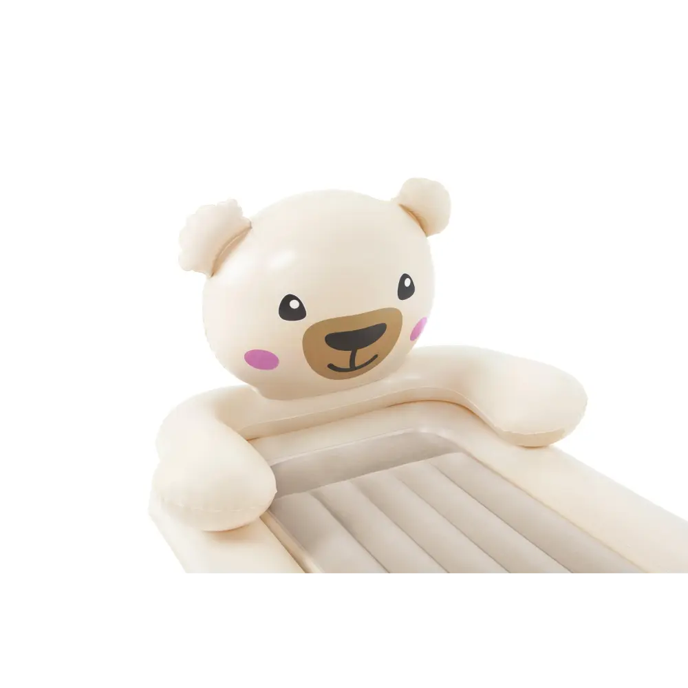 Bestway Airbed Teddy Bear 188x109x89cm