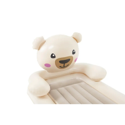 Bestway Airbed Teddy Bear 188x109x89cm