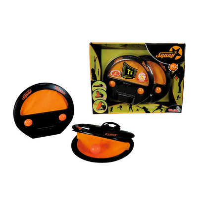 Squap Catch Ball - Kids Catch & Play Toy for Indoor and Outdoor Fun