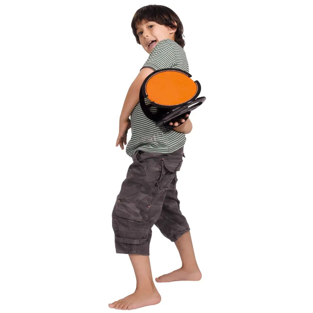Squap Catch Ball - Kids Catch & Play Toy for Indoor and Outdoor Fun