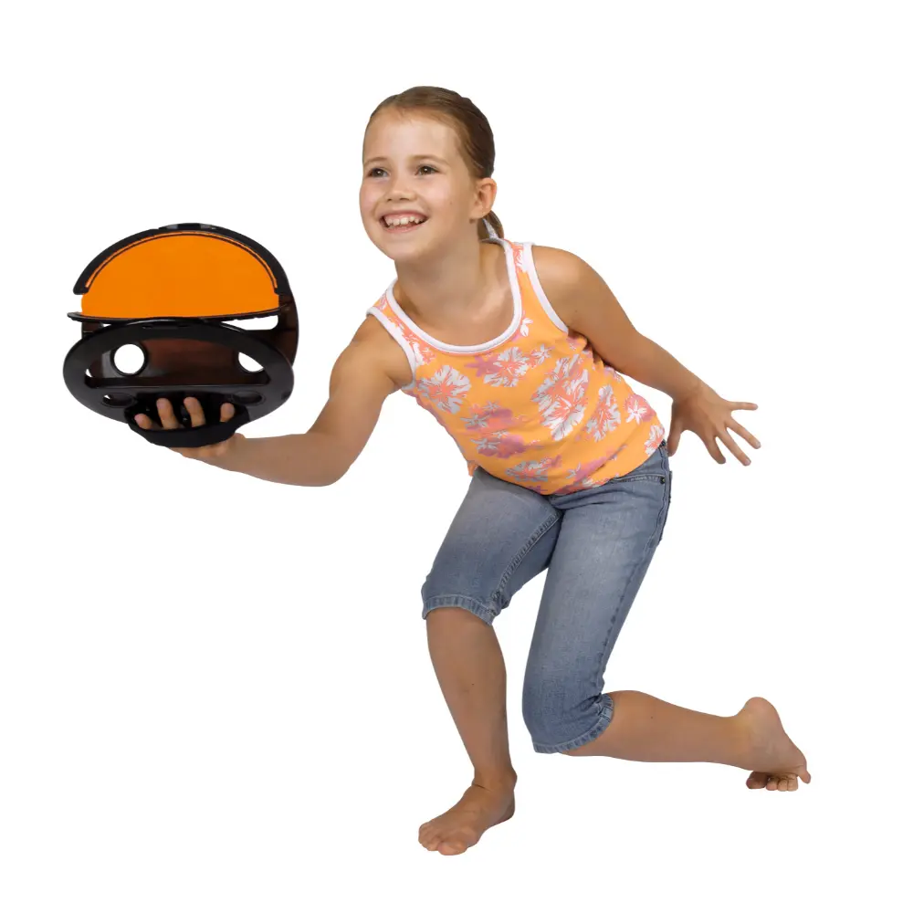 Squap Catch Ball - Kids Catch & Play Toy for Indoor and Outdoor Fun