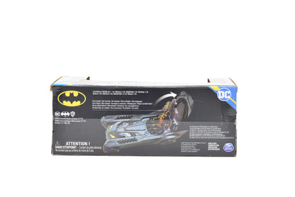 DC Comics Batman 1/16 Batmobile