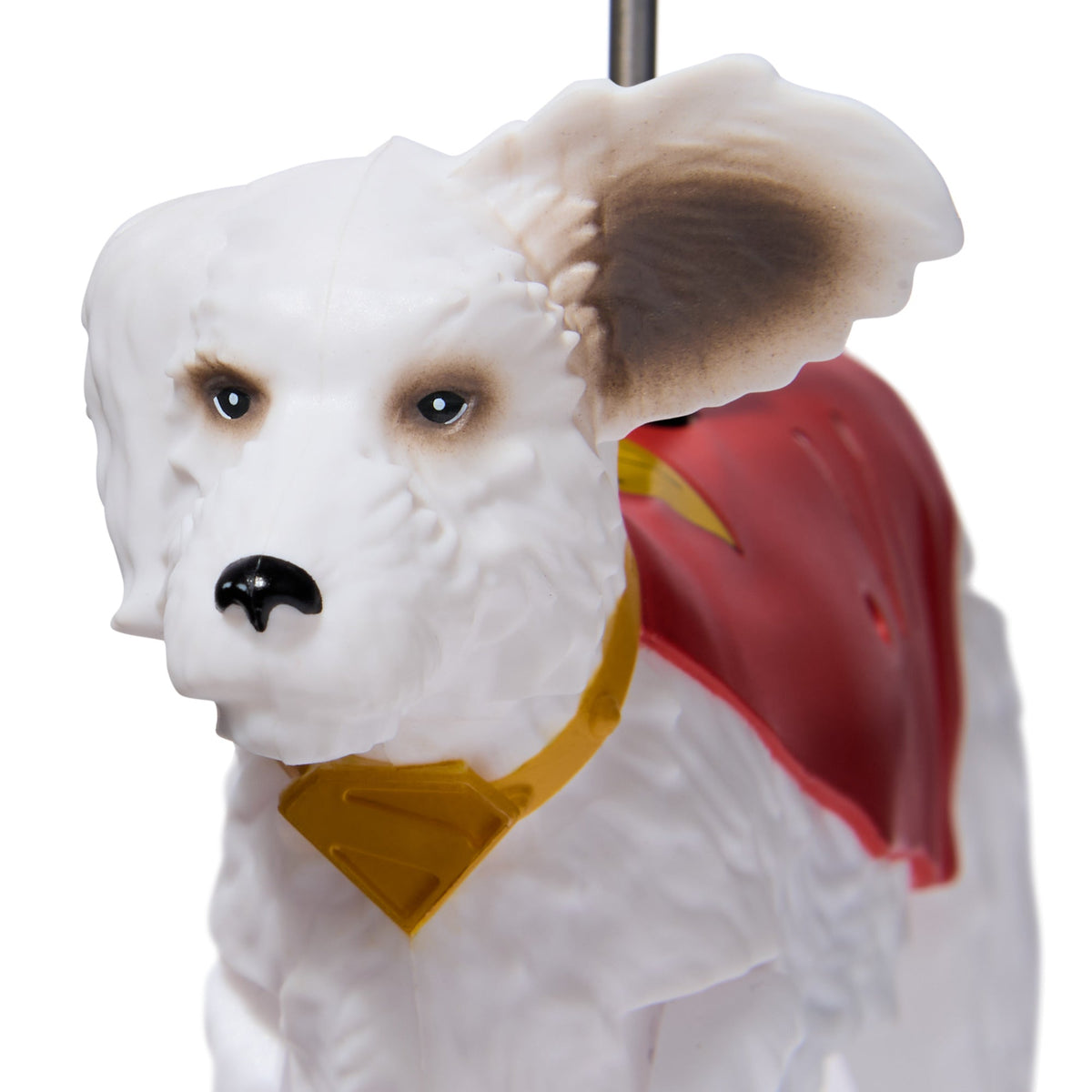 DC Comics Superman Flying Krypto Battery-Operated