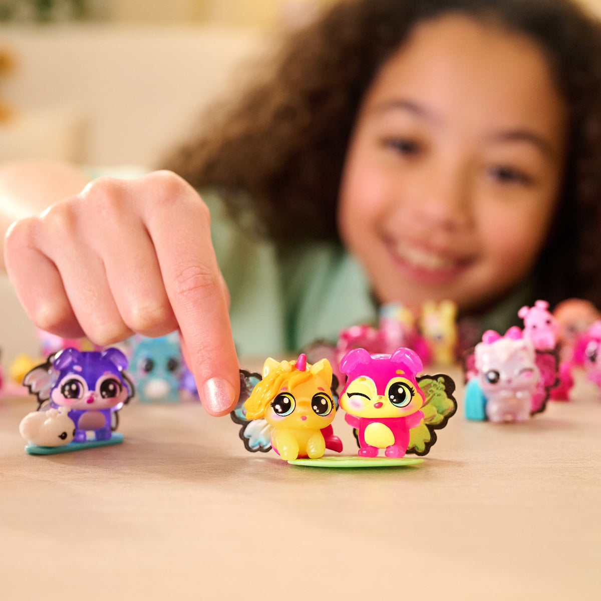 Hatchimals Bloomables Collectibles 1 Pack Blind Box Surprise