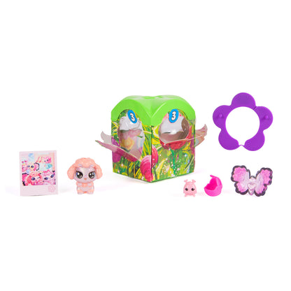 Hatchimals Bloomables Collectibles 1 Pack Blind Box Surprise