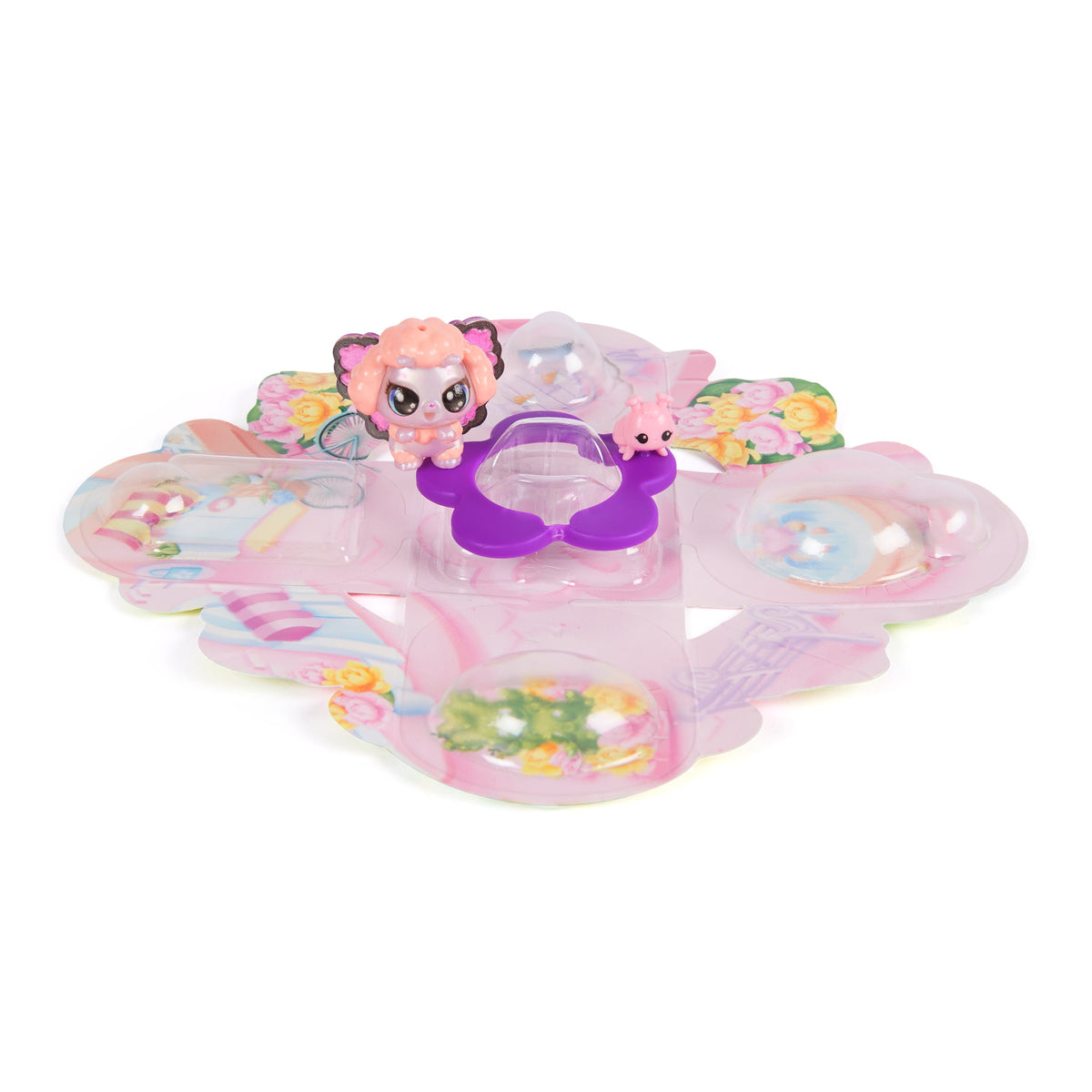 Hatchimals Bloomables Collectibles 1 Pack Blind Box Surprise