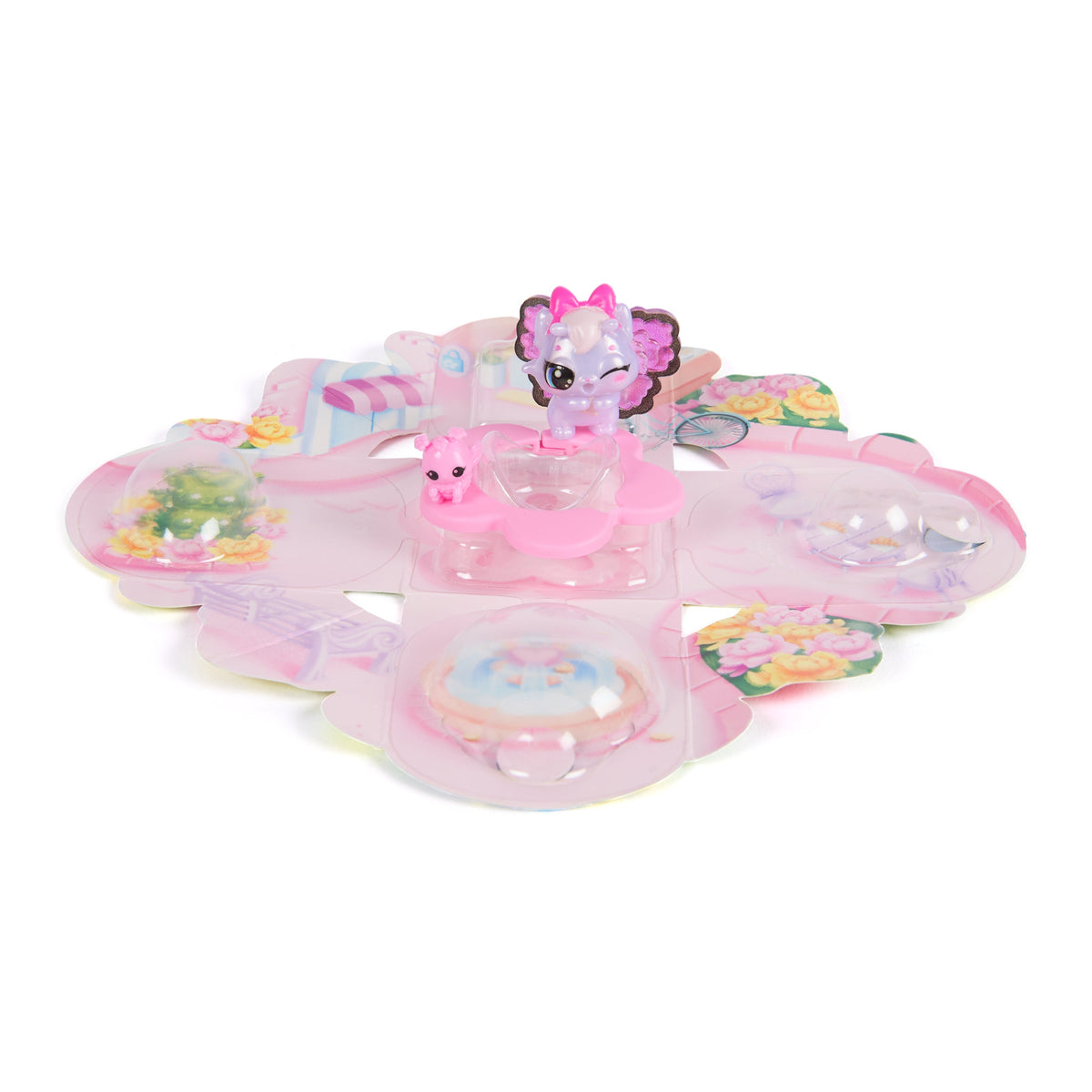Hatchimals Bloomables Collectibles 1 Pack Blind Box Surprise