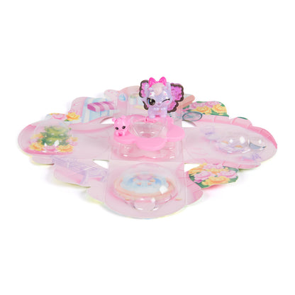 Hatchimals Bloomables Collectibles 1 Pack Blind Box Surprise