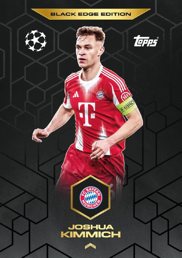 Topps Match Attax 2025/26 - Multi Pack
