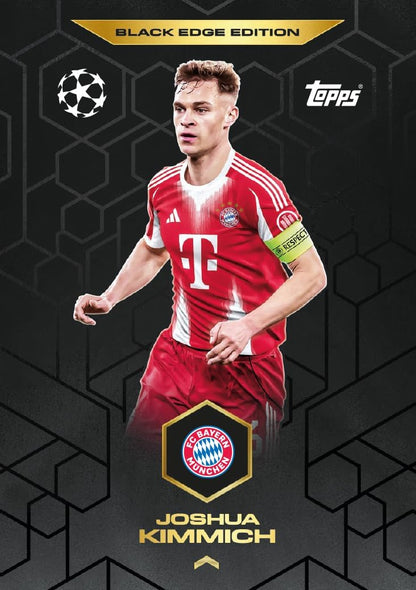 Topps Match Attax 2025/26 - Multi Pack