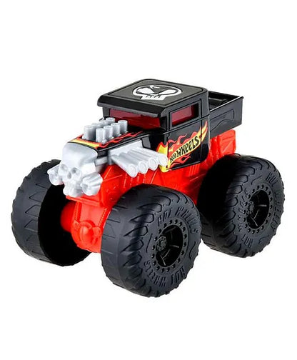 Hot Wheels Monster Trucks Light & Sound Hero 1:43 Scale Assorted Design