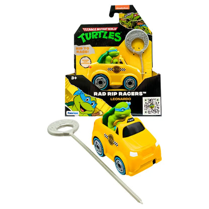 TMNT Rad Rip Racers Classic Value