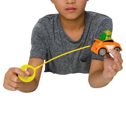 TMNT Rad Rip Racers Classic Value