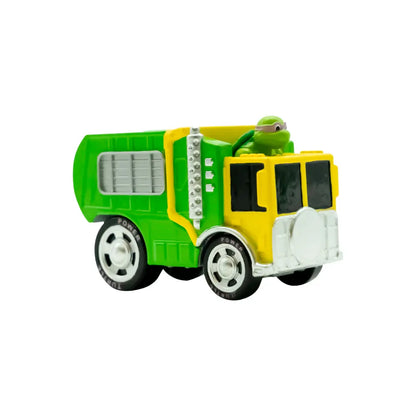 TMNT Die-Cast Shell Riders Classic Value - Sold Each Separately
