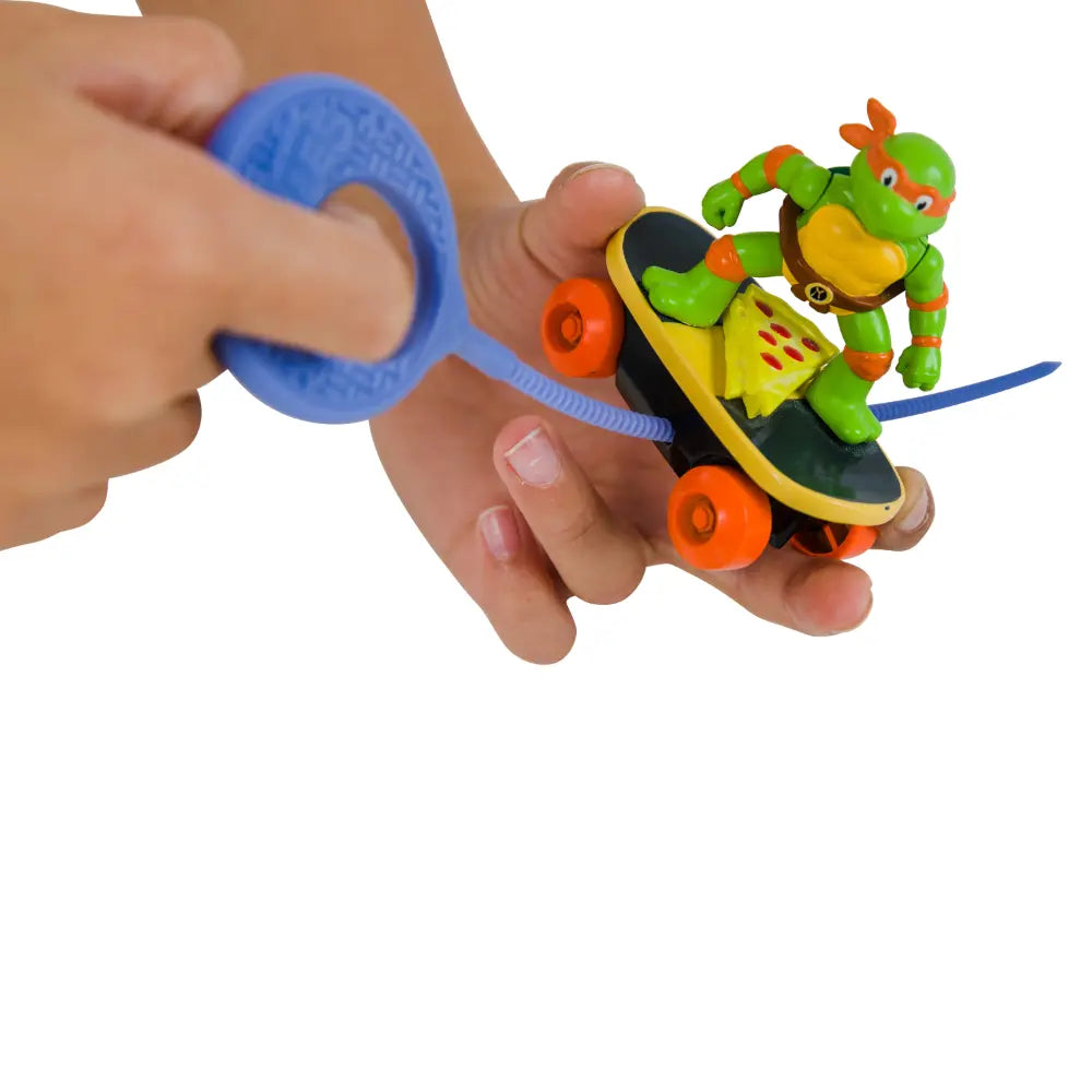 TMNT Kick Skaters Switch