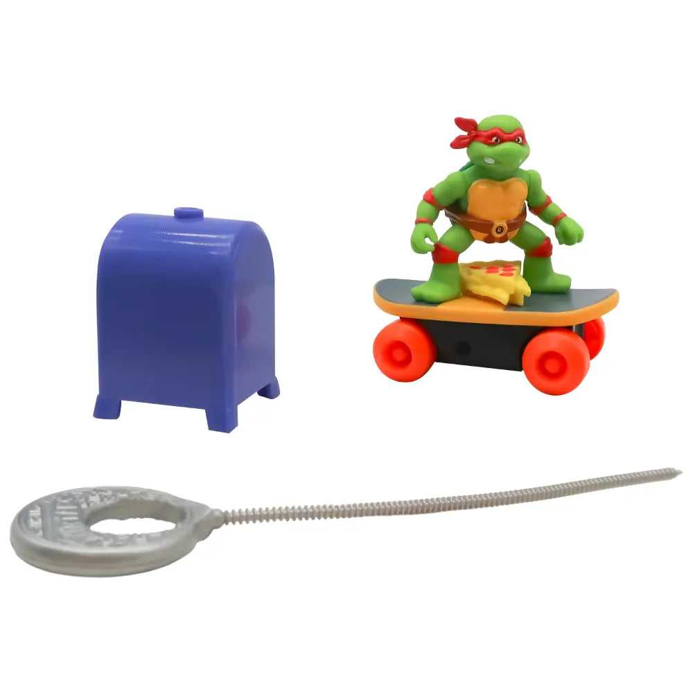 TMNT Kick Skaters Switch