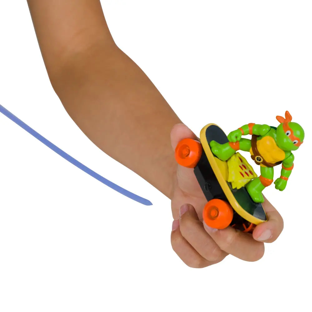TMNT Kick Skaters Switch