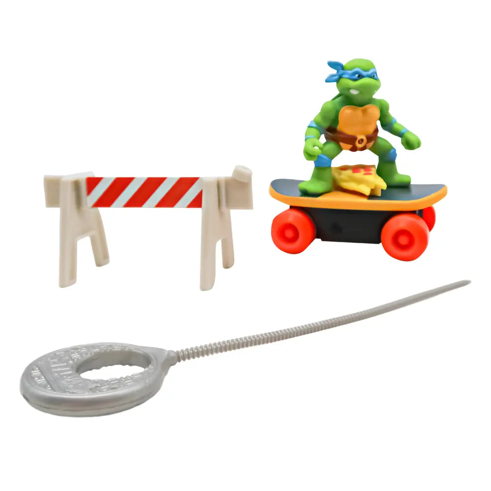 TMNT Kick Skaters Switch