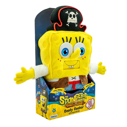 Spongebob Goofy Goober 16 Inch