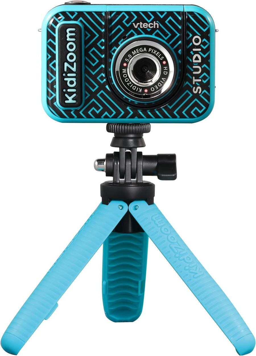 VTech Kidizoom Vlogger Kit Toys Blue