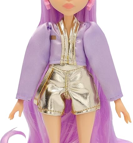 K-POP Idol Fashion Doll Nari