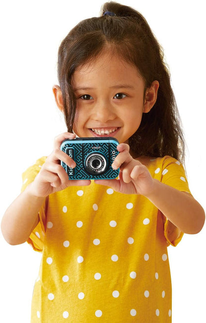 VTech Kidizoom Vlogger Kit Toys Blue