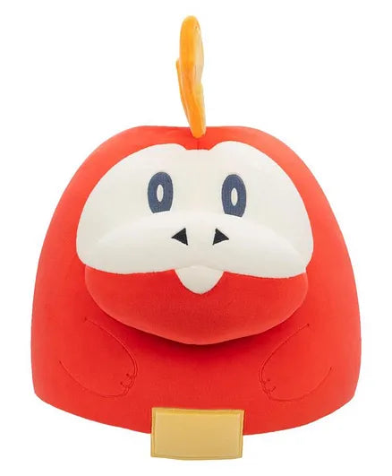 Pokemon Squishmallow Fuecoco