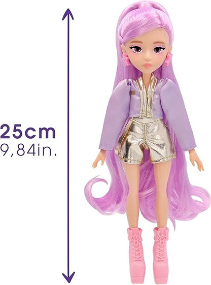 K-POP Idol Fashion Doll Nari