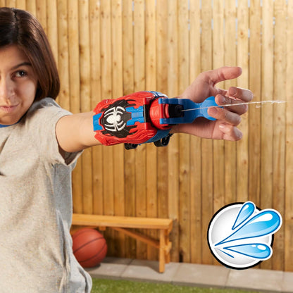 Spider-Man Real Webs Ultimate Web Blaster Role Play Toy