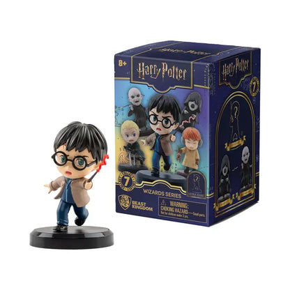 Harry Potter Hero Wizard Series Assortment 1-piece