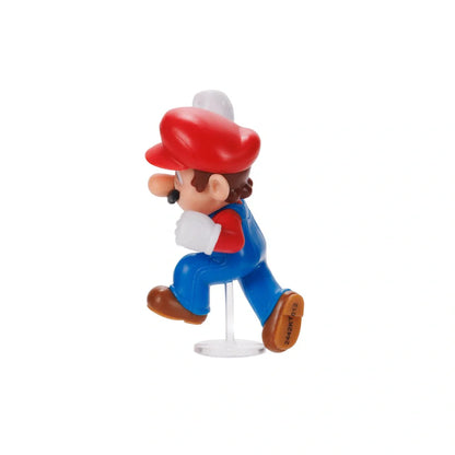 Super Mario Figure Wave 2.5 Inch Assortment