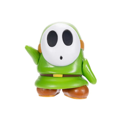 Super Mario Figure Wave 2.5 Inch Assortment