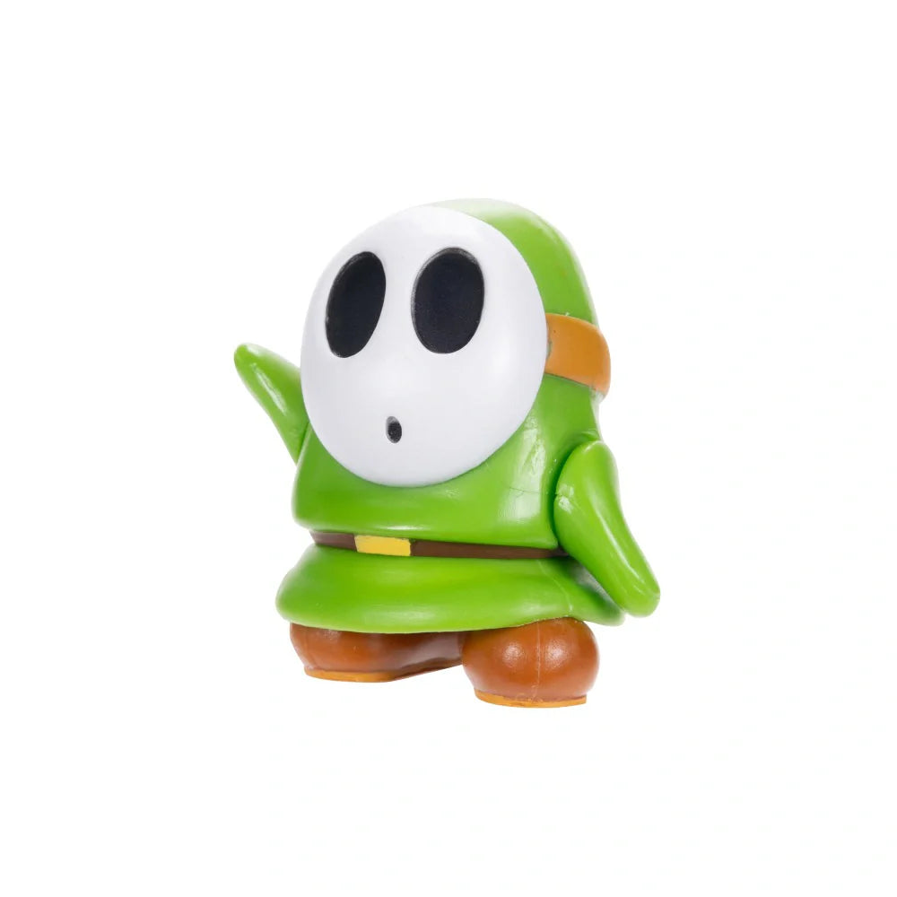 Super Mario Figure Wave 2.5 Inch Assortment