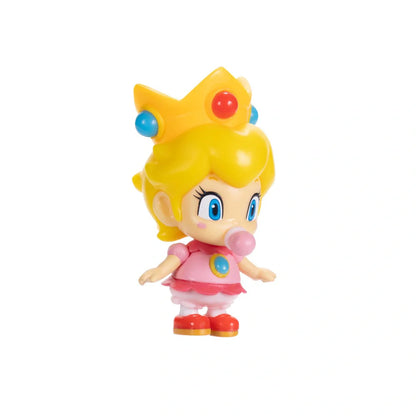 Super Mario Figure Wave 2.5 Inch Assortment