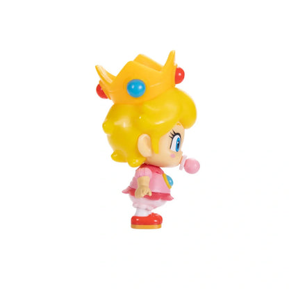 Super Mario Figure Wave 2.5 Inch Assortment