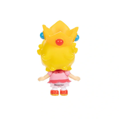 Super Mario Figure Wave 2.5 Inch Assortment