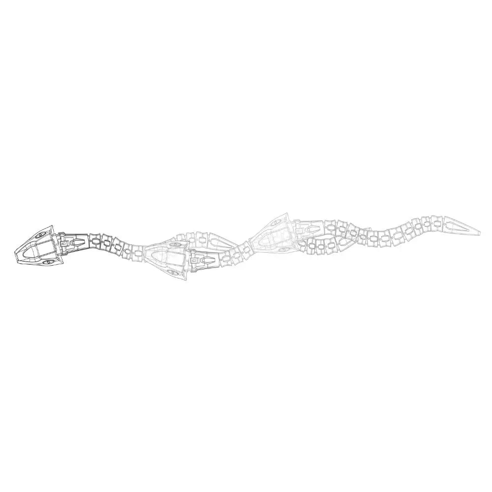 Clementoni Slither Robot Toys for Kids