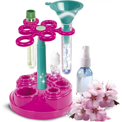Clementoni Idea Mini Perfume Lab