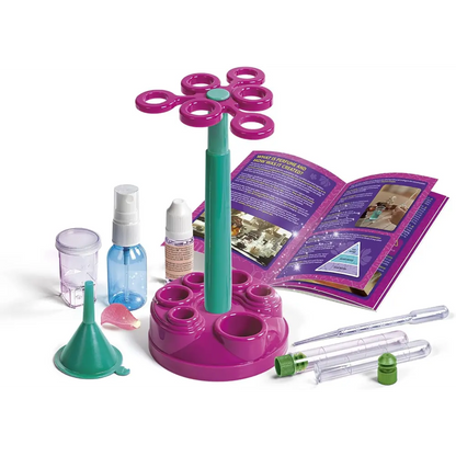 Clementoni Idea Mini Perfume Lab