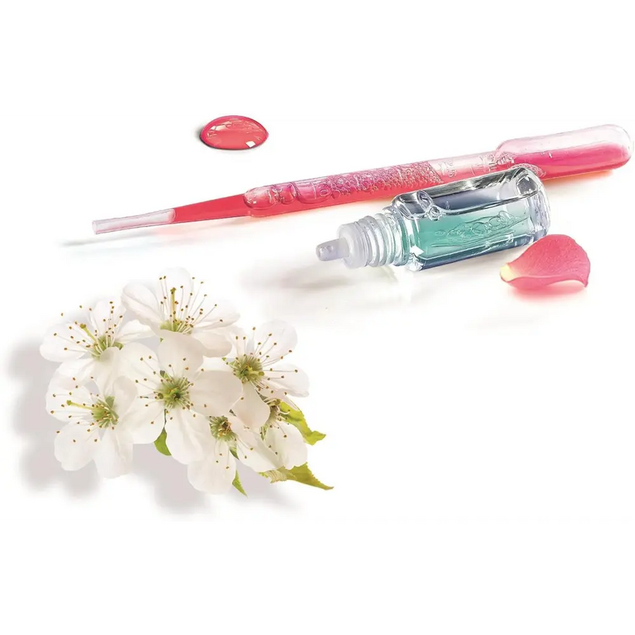 Clementoni Idea Perfume Laboratory Deluxe