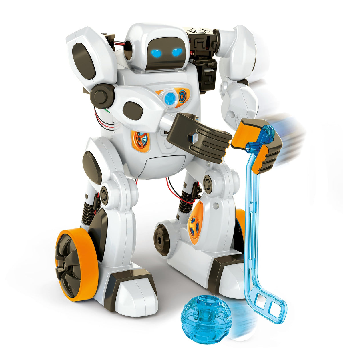 Clementoni Airo Artificial Intel Robotb