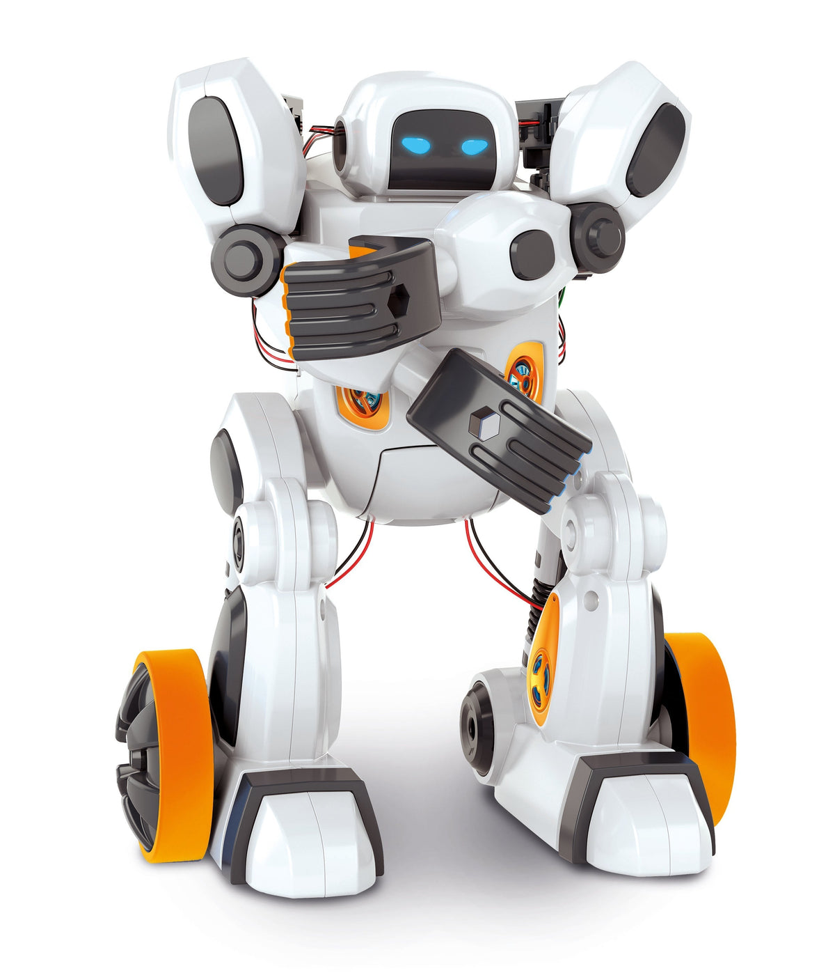 Clementoni Airo Artificial Intel Robotb