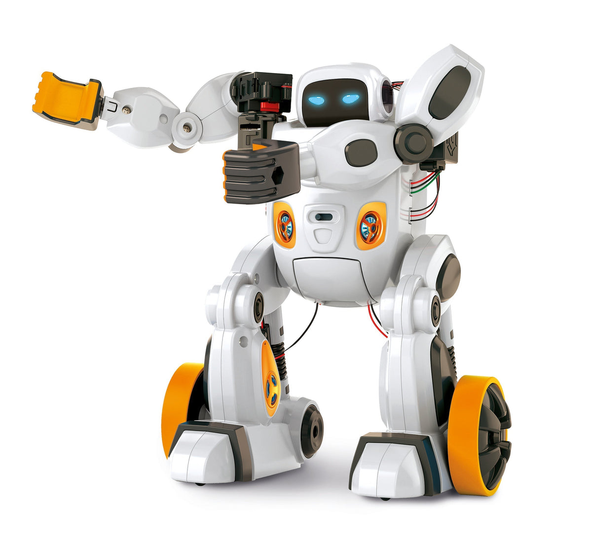 Clementoni Airo Artificial Intel Robotb