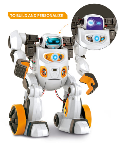 Clementoni Airo Artificial Intel Robotb