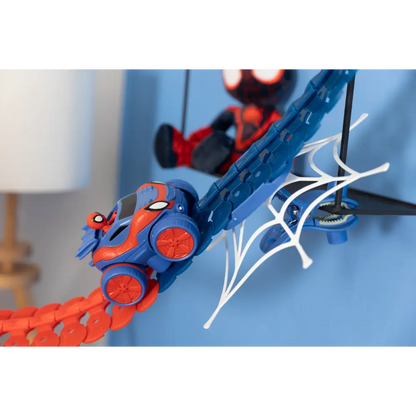 Spidey Flextreme Discovery Set